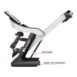 TDA-595 Multifunction Motorized Treadmill TDA-595 Multifunction Motorized Treadmill